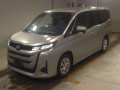 2022 Toyota Noah