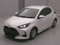 2025 Toyota YARIS