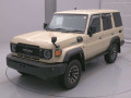 2025 Toyota Land Cruiser 70