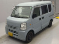 2014 Mitsubishi Minicab Van
