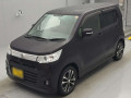 2014 Suzuki WAGON R STINGRAY