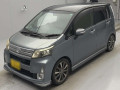 2013 Daihatsu Move Custom