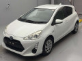 2015 Toyota Aqua