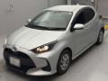 2021 Toyota YARIS