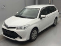 2017 Toyota Corolla Fielder