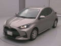 2022 Toyota YARIS