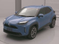 2022 Toyota YARIS CROSS