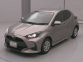 2022 Toyota YARIS