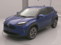 2022 Toyota YARIS CROSS