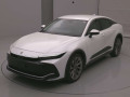 2023 Toyota Crown Crossover
