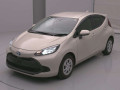 2023 Toyota Aqua