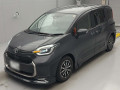 2023 Toyota Sienta