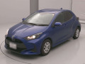 2022 Toyota YARIS