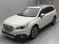 2014 Subaru Legacy Outback