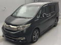2016 Honda Step WGN Spada