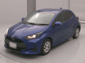 2022 Toyota YARIS