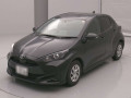 2022 Toyota YARIS
