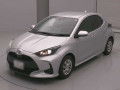 2022 Toyota YARIS