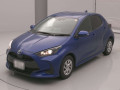 2022 Toyota YARIS
