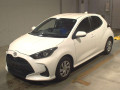 2022 Toyota YARIS