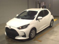 2022 Toyota YARIS
