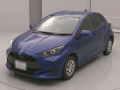2022 Toyota YARIS