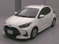 2022 Toyota YARIS
