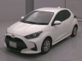 2022 Toyota YARIS