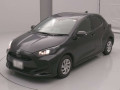 2022 Toyota YARIS