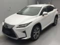 2016 Lexus RX
