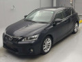 2011 Lexus CT