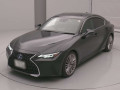 2022 Lexus IS