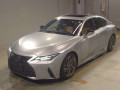 2021 Lexus IS
