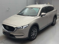 2021 Mazda CX-8