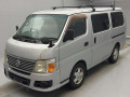 2012 Nissan Caravan Van