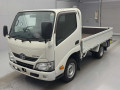 2020 Toyota Dyna Truck