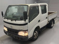 2004 Toyota Dyna Truck