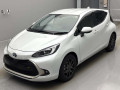 2025 Toyota Aqua