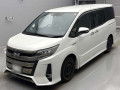 2020 Toyota Noah