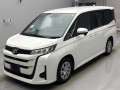 2022 Toyota Noah