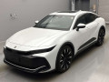 2023 Toyota Crown Crossover