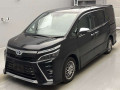 2020 Toyota Voxy