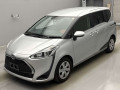 2022 Toyota Sienta