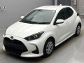 2023 Toyota YARIS