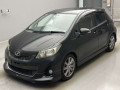 2013 Toyota Vitz