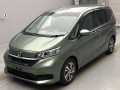 2020 Honda Freed