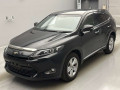 2017 Toyota Harrier