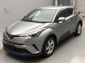 2017 Toyota C-HR
