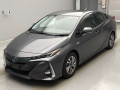 2020 Toyota Prius PHV