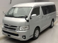2017 Toyota Hiace Wagon